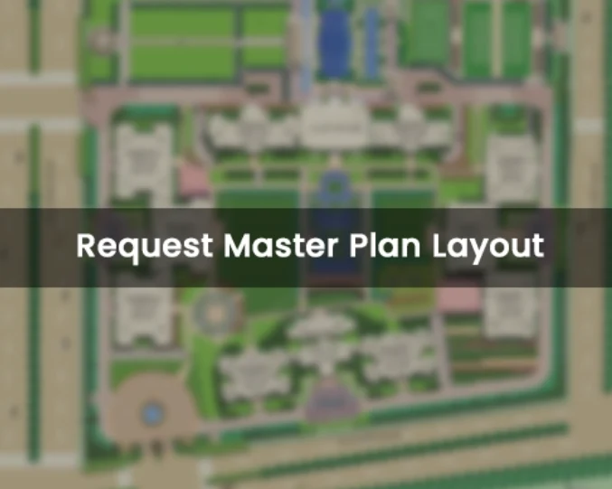 Request Master Plan Layout at ACE ARTE Sector 150 Noida