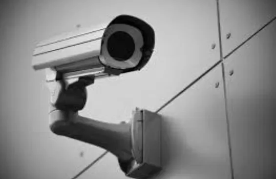 24x7 CCTV security surveillance at ACE ARTE Sector 150 Noida